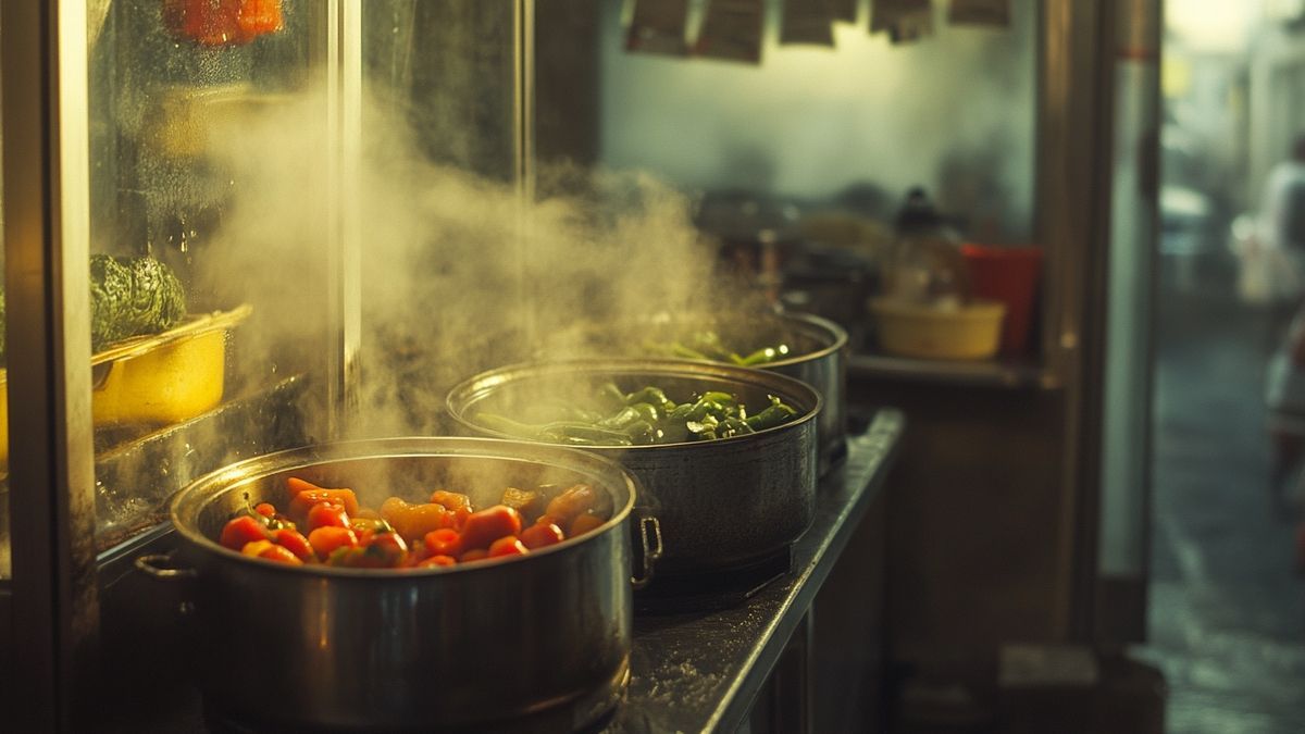 Astuces pour optimiser le batch cooking