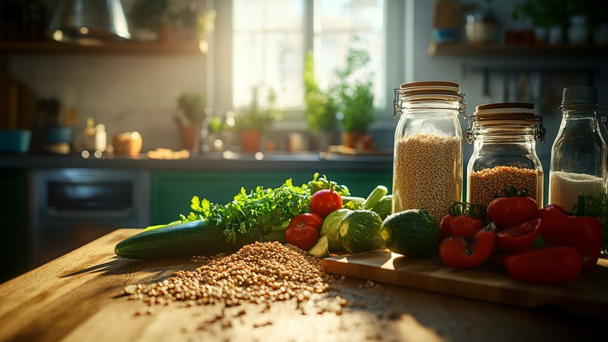 Qu'est-ce que le batch cooking et comment bien le pratiquer