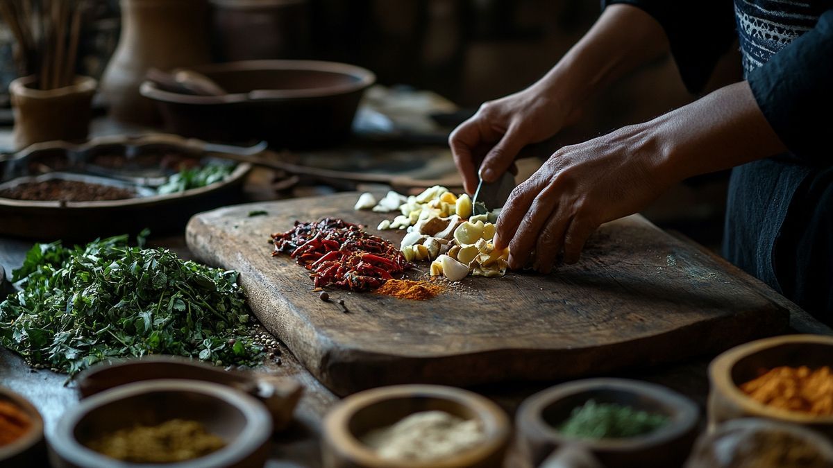 Recettes économiques et préparation de repas en avance