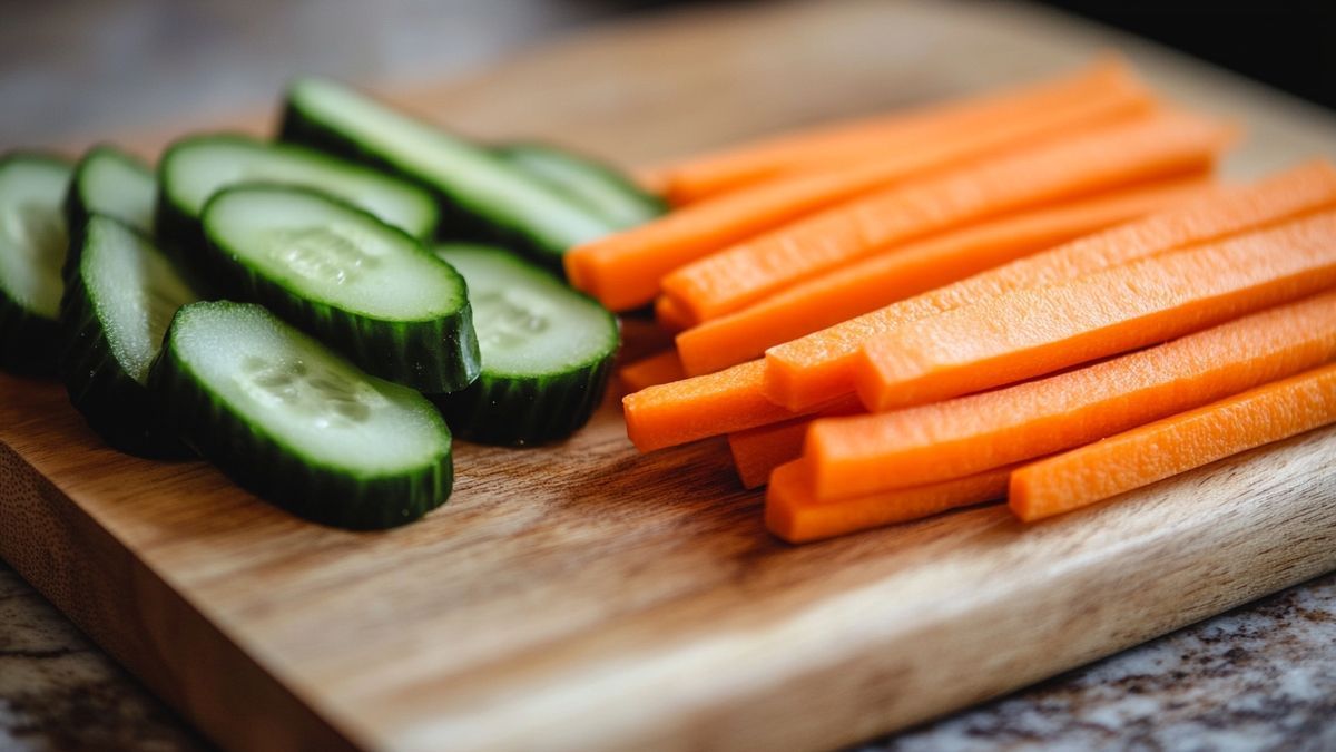 Techniques de préparation culinaire