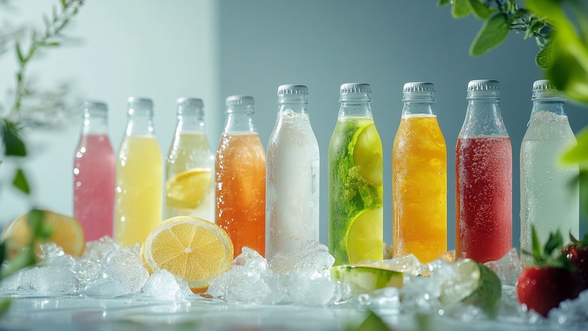 Boissons prêtes à consommer (RTD) : la nouvelle tendance pour savourer les spiritueux