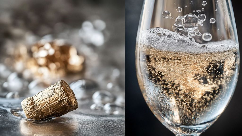 Champagne : les cuvées haut de gamme à savourer en 2025