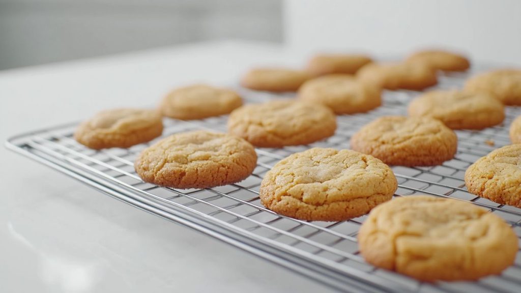 Comment préparer des cookies savoureux sans utiliser de beurre ?