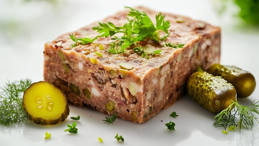 Comment préparer la terrine de campagne maison idéale ?