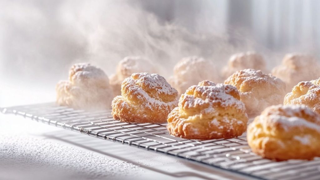 Comment réussir à coup sûr des crinkles parfaits ?