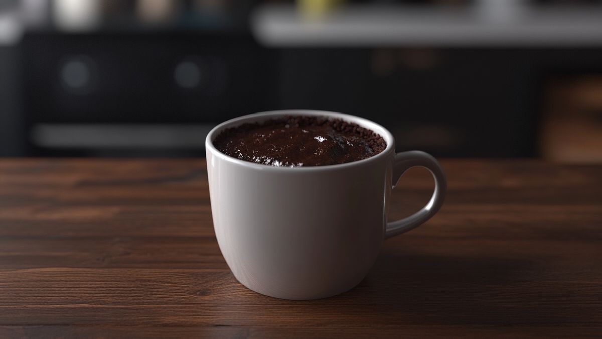 Conseils pour réussir un mug cake sans œuf moelleux