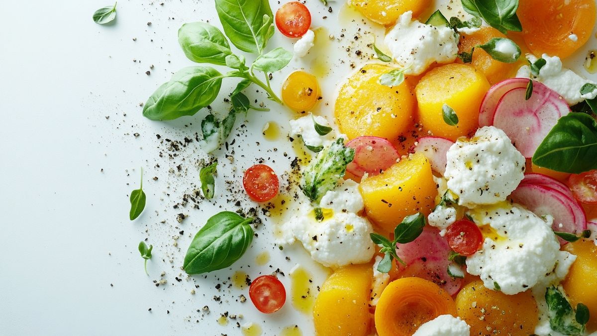 Gnocchi à la courge et ricotta | Une recette délicieuse...