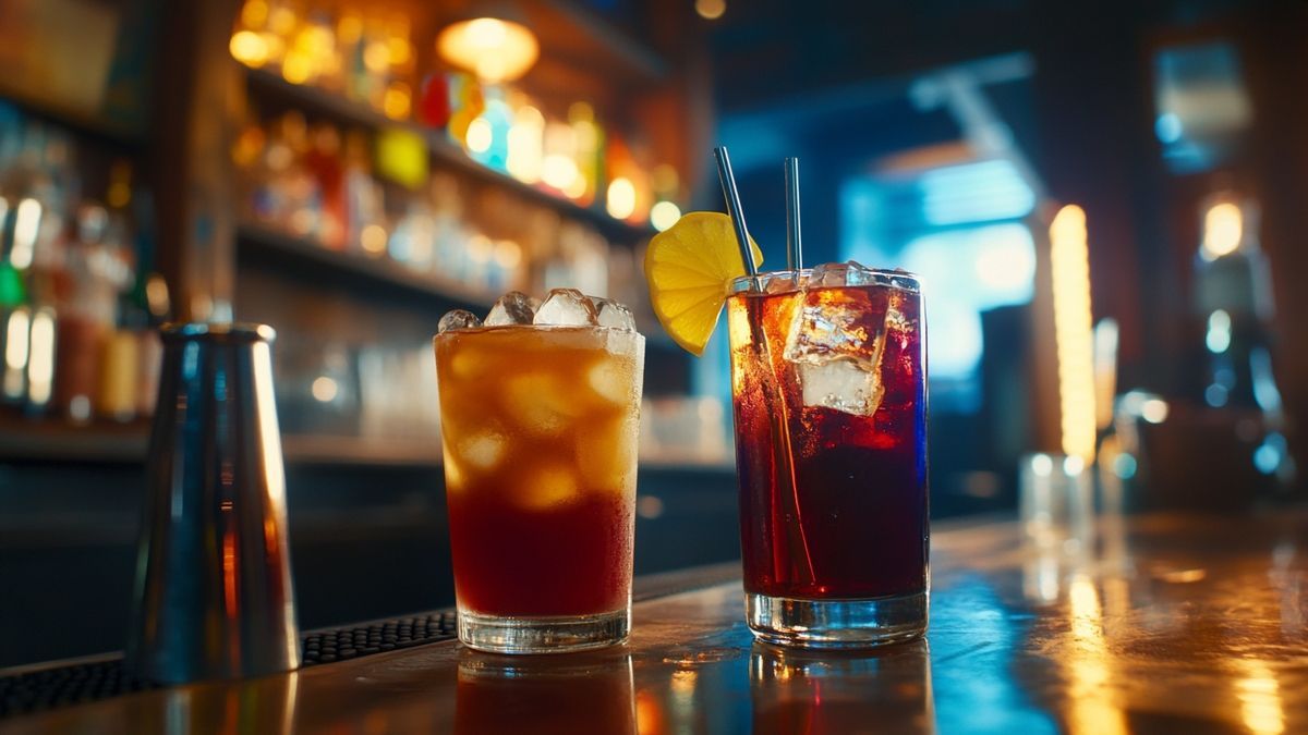 L’art de la mixologie : des saveurs botaniques aux cocktails naturels