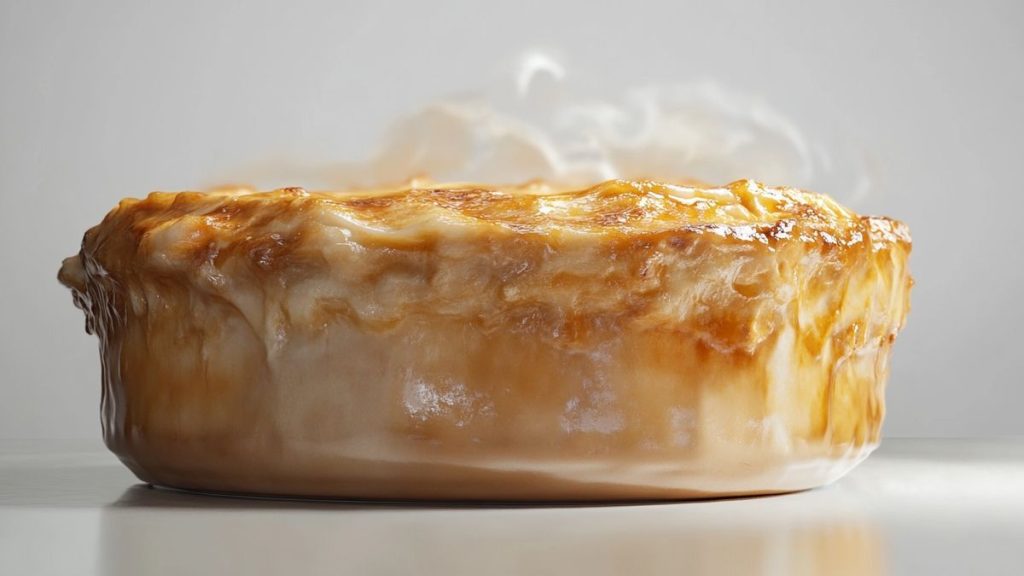 Lasagne légère : Une alternative sans béchamel à ce classique