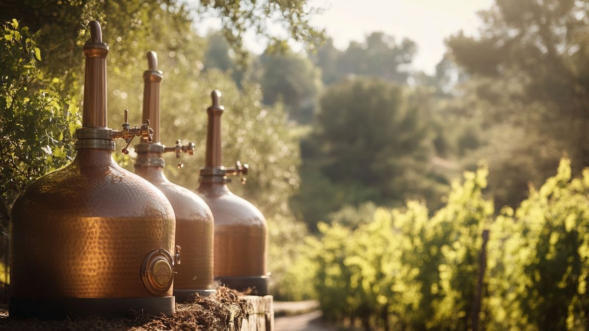 Rémy cointreau et le monde des spiritueux