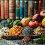 10 Aliments riches en magnésium pour passer l'hiver en pleine forme et booster votre santé