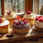 5 Recettes faciles de desserts gourmands à 3 ingrédients : rapides et délicieuses