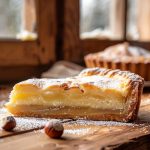 Recette facile de frangipane à la noisette : un délice gourmand pour vos desserts et galettes des rois