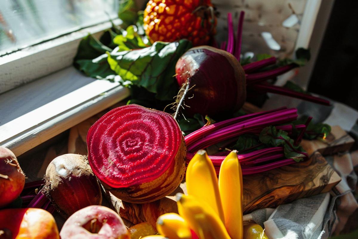 Le meilleur légume détox pour purifier le foie : plus efficace que le radis noir et le fenouil