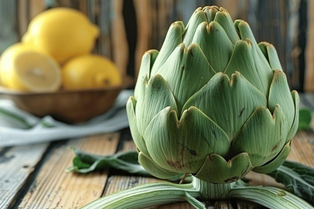 Le meilleur légume détox pour purifier le foie : plus efficace que le radis noir et le fenouil