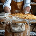 Baguette : 3 théories surprenantes sur l'histoire de ce pain emblématique français