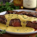 Les secrets de la sauce béarnaise : astuces et techniques pour une réussite garantie