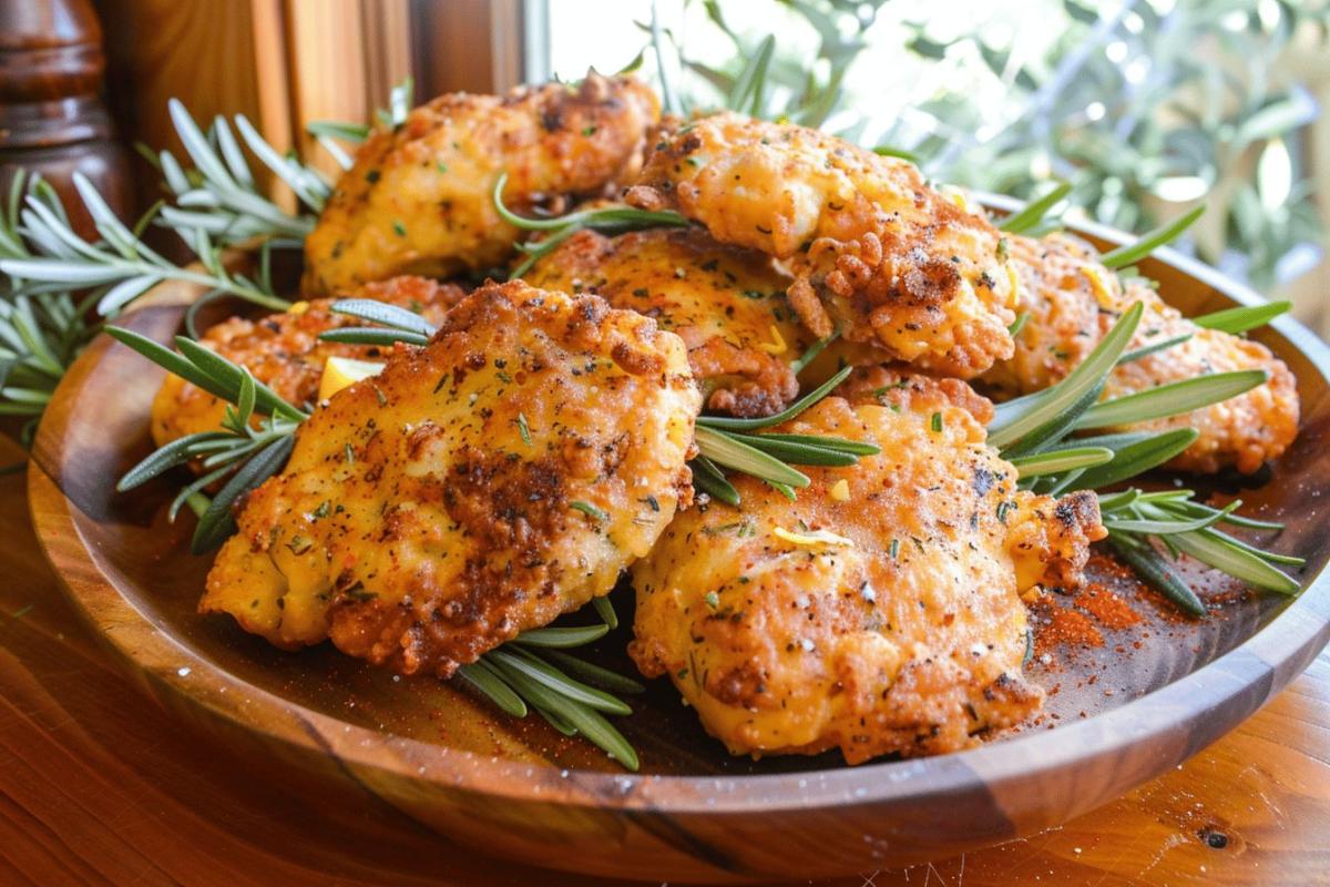 Topinambours rôtis : la recette gourmande qui détrône les pommes de terre